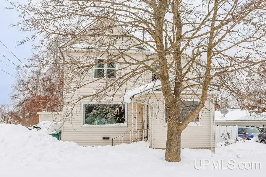 538 Oak, Manistique, MI 49854 - #2