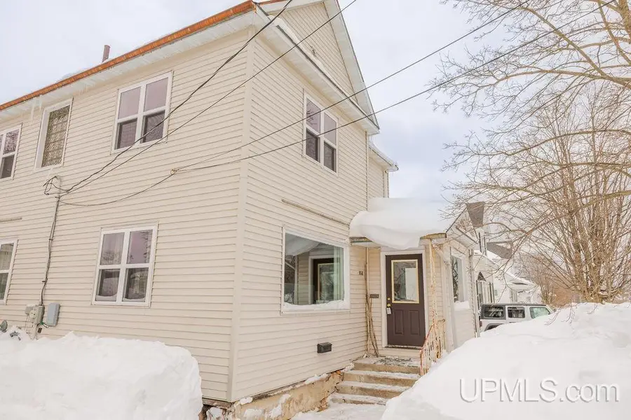 538 Oak, Manistique, MI 49854 - #3