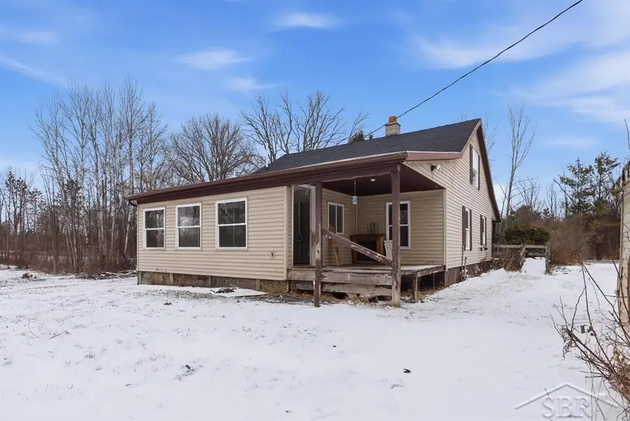 2177 W Knox, Beaverton, MI 48612 - #2