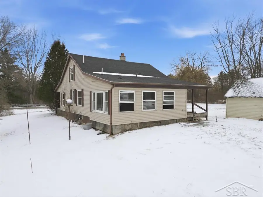 2177 W Knox, Beaverton, MI 48612 - #3