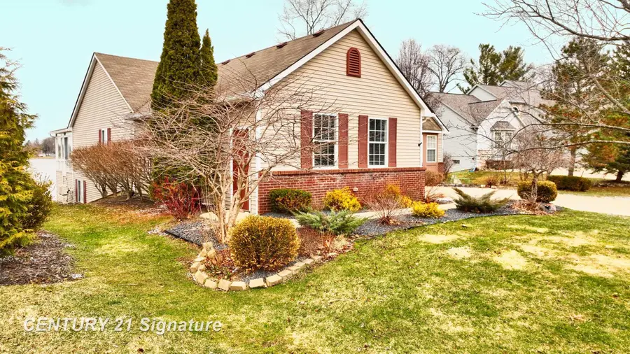 4190 Neal, Linden, MI 48451 - #2