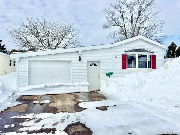 155 29th Lot 74, Gladstone, MI 49837