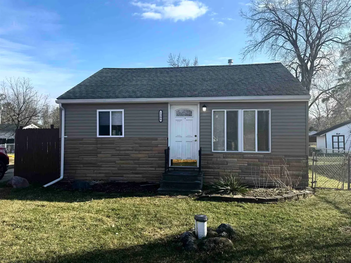 1306 Garfield, Genesee, MI 48458 - #1