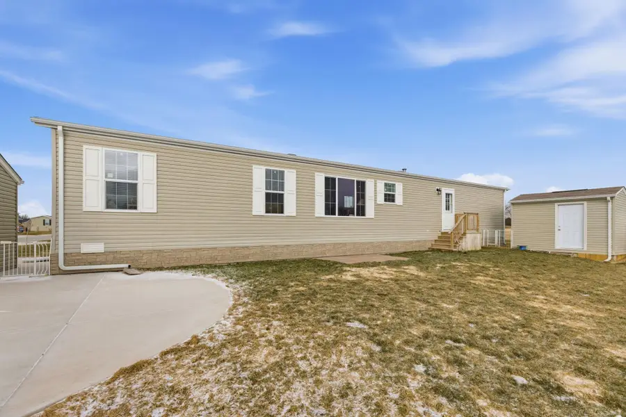 284 Rosebud, Port Huron, MI 48060 - #2