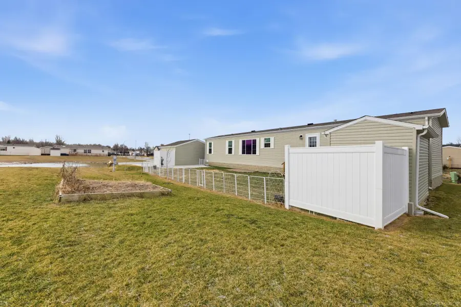 284 Rosebud, Port Huron, MI 48060 - #3