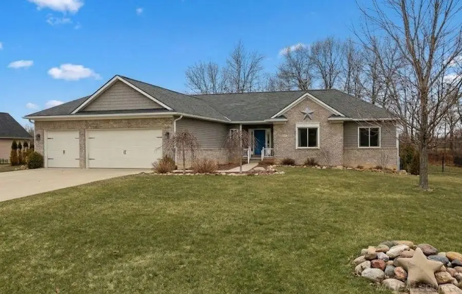 450 Pheasant Ridge, Ortonville, MI 48462 - #3
