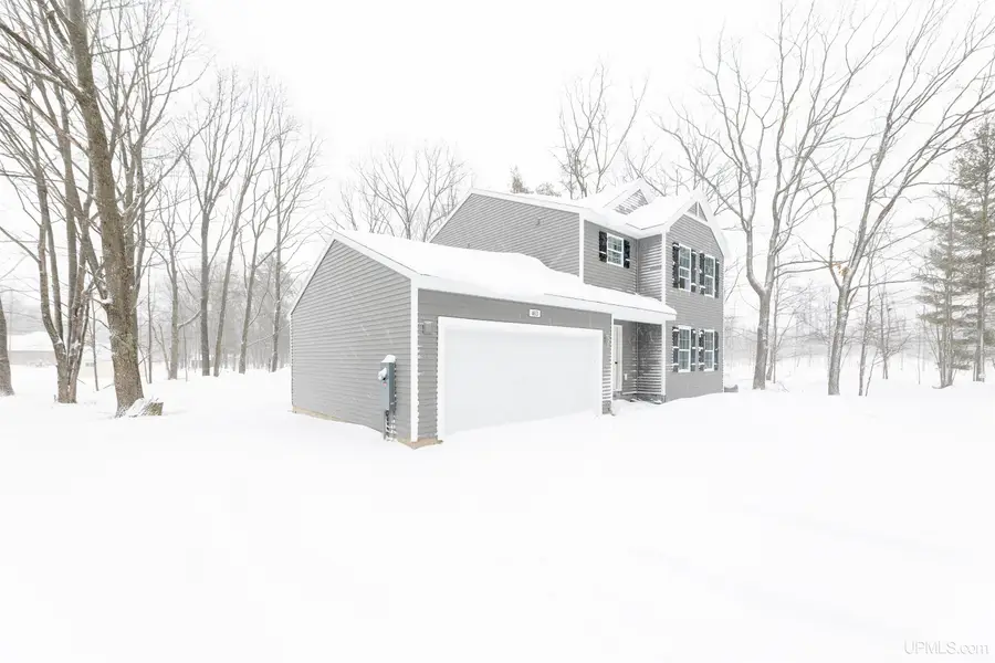 403 25th, Gladstone, MI 49837 - #2