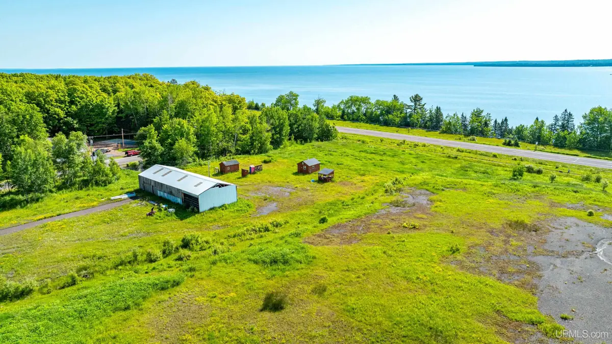 14670 Sturgeon, Baraga, MI 49908 - #1