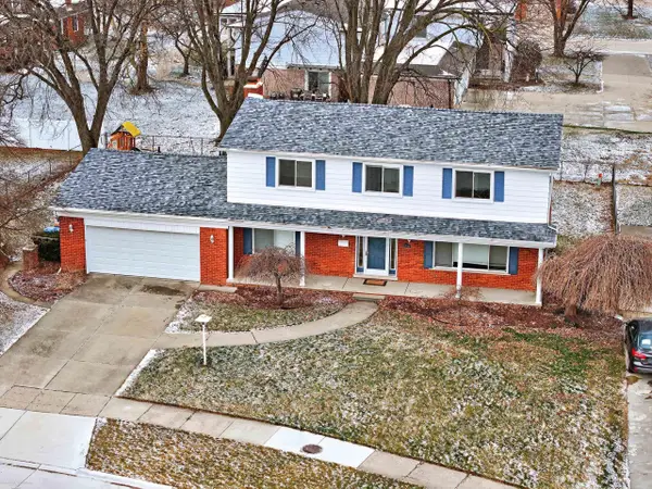 32645 Northampton, Warren, MI 48093