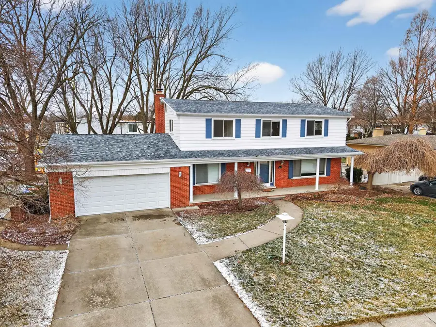 32645 Northampton, Warren, MI 48093 - #2