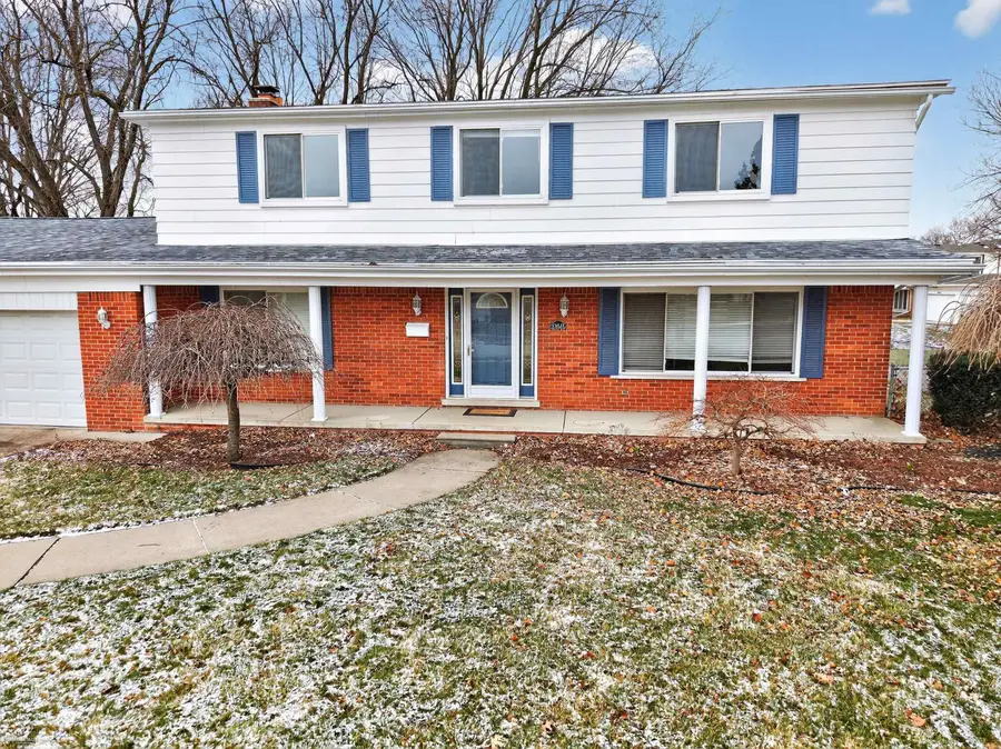 32645 Northampton, Warren, MI 48093 - #3