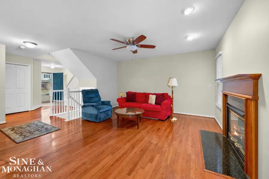 8136 Springdale, White Lake, MI 48386 - #3