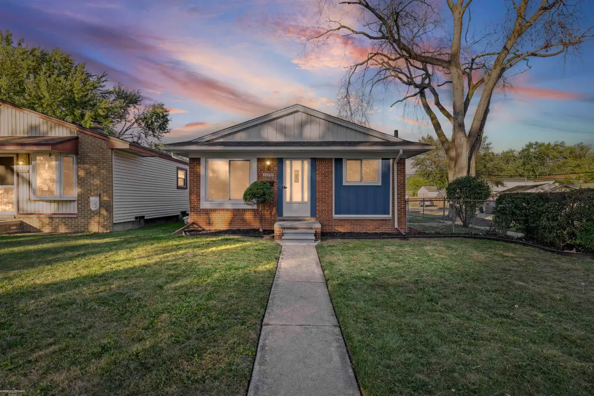 23339 Allor, Saint Clair Shores, MI 48082 - #1