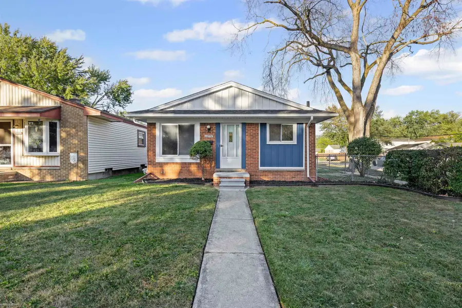 23339 Allor, Saint Clair Shores, MI 48082 - #2