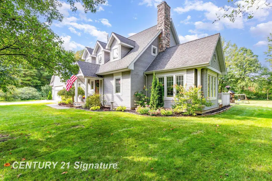 2265 E Brooks, Freeland, MI 48623 - #2