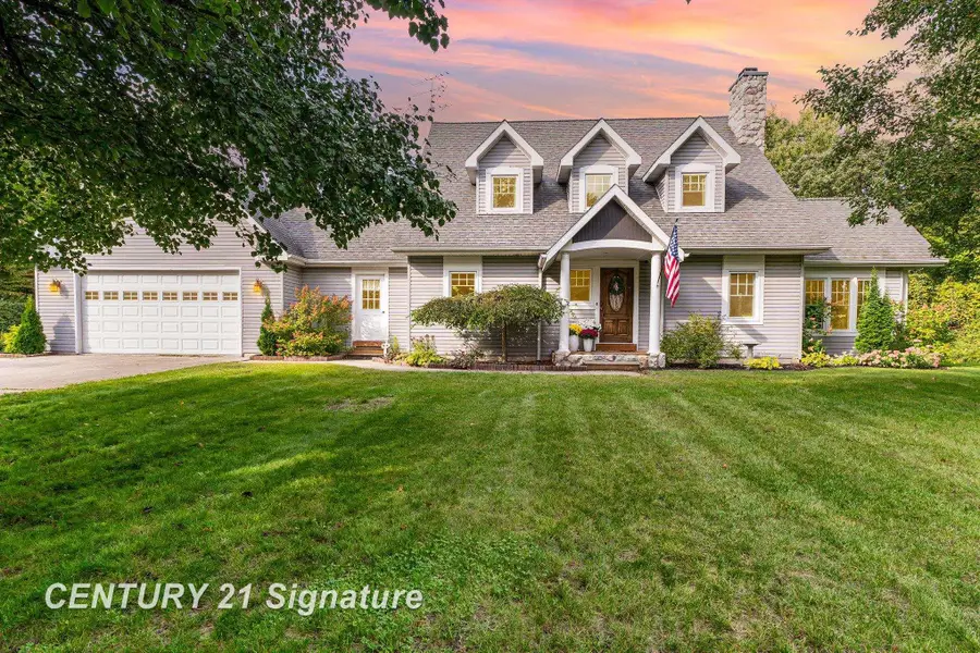 2265 E Brooks, Freeland, MI 48623 - #3