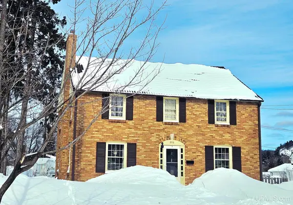 206 E Iron, Bessemer, MI 49911