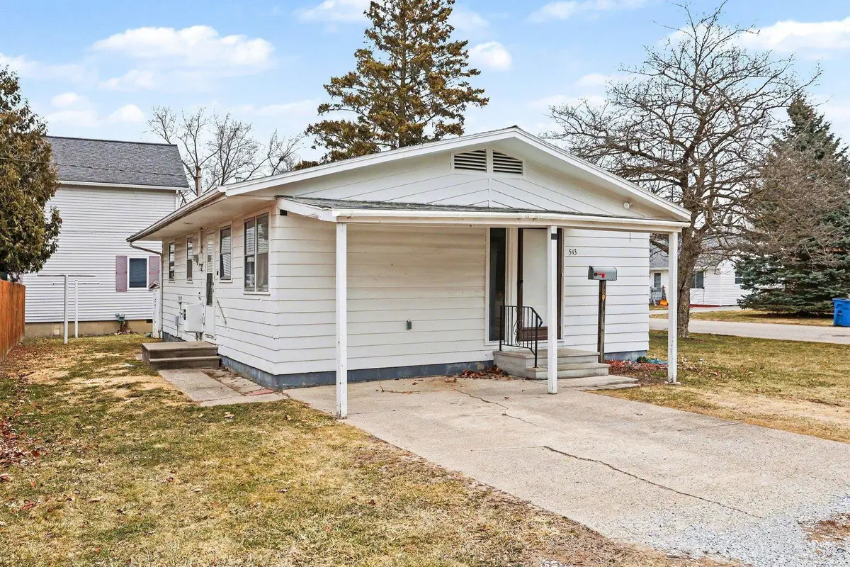 513 W Ridge, Bay City, MI 48708 - #1