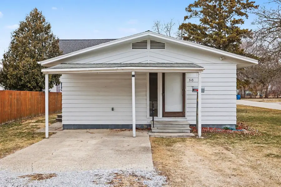 513 W Ridge, Bay City, MI 48708 - #2