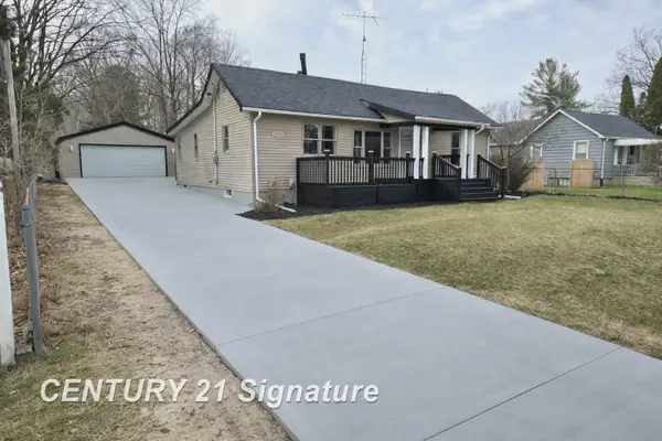 7203 Rogers, Genesee, MI 48437