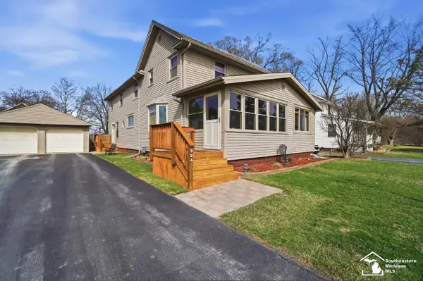 924 Hawthorne, Temperance, MI 48182