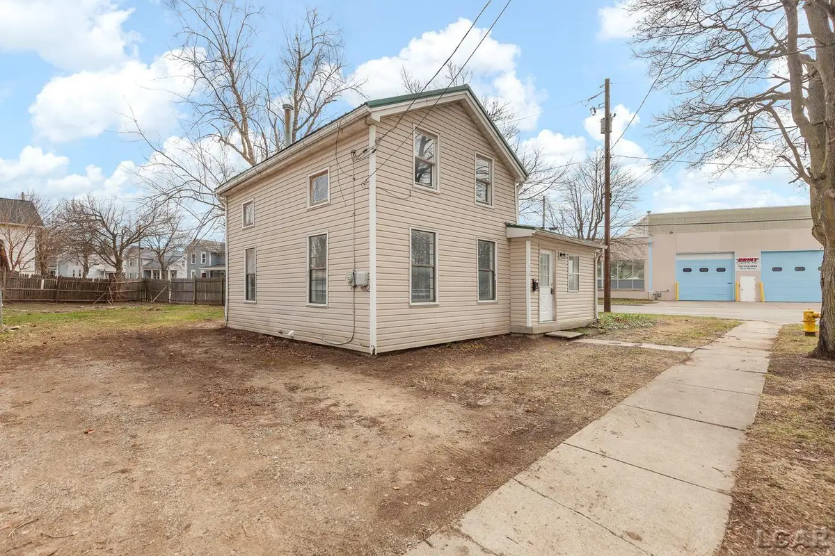 206 Ormsby, Adrian, MI 49221 - #1