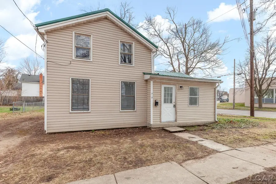 206 Ormsby, Adrian, MI 49221 - #2