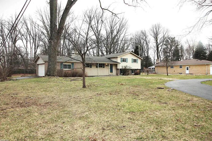 494 Lesdale, Troy, MI 48085 - #2