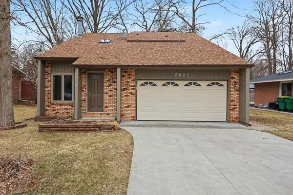 2021 Crescent, Bay City, MI 48706