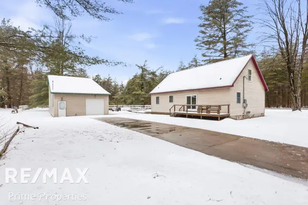 20 W River, Gladwin, MI 48624