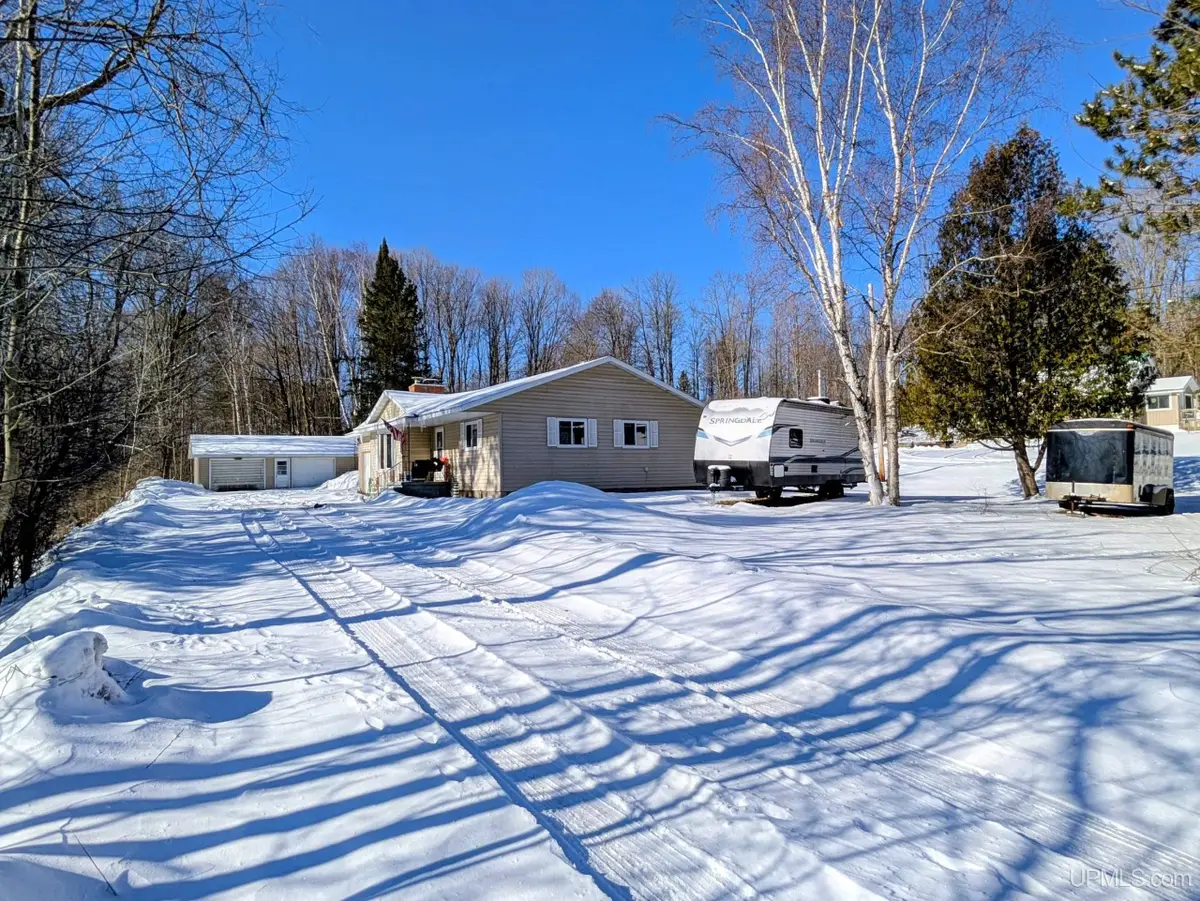 4231 W Us 2, Iron River, MI 49935 - #1