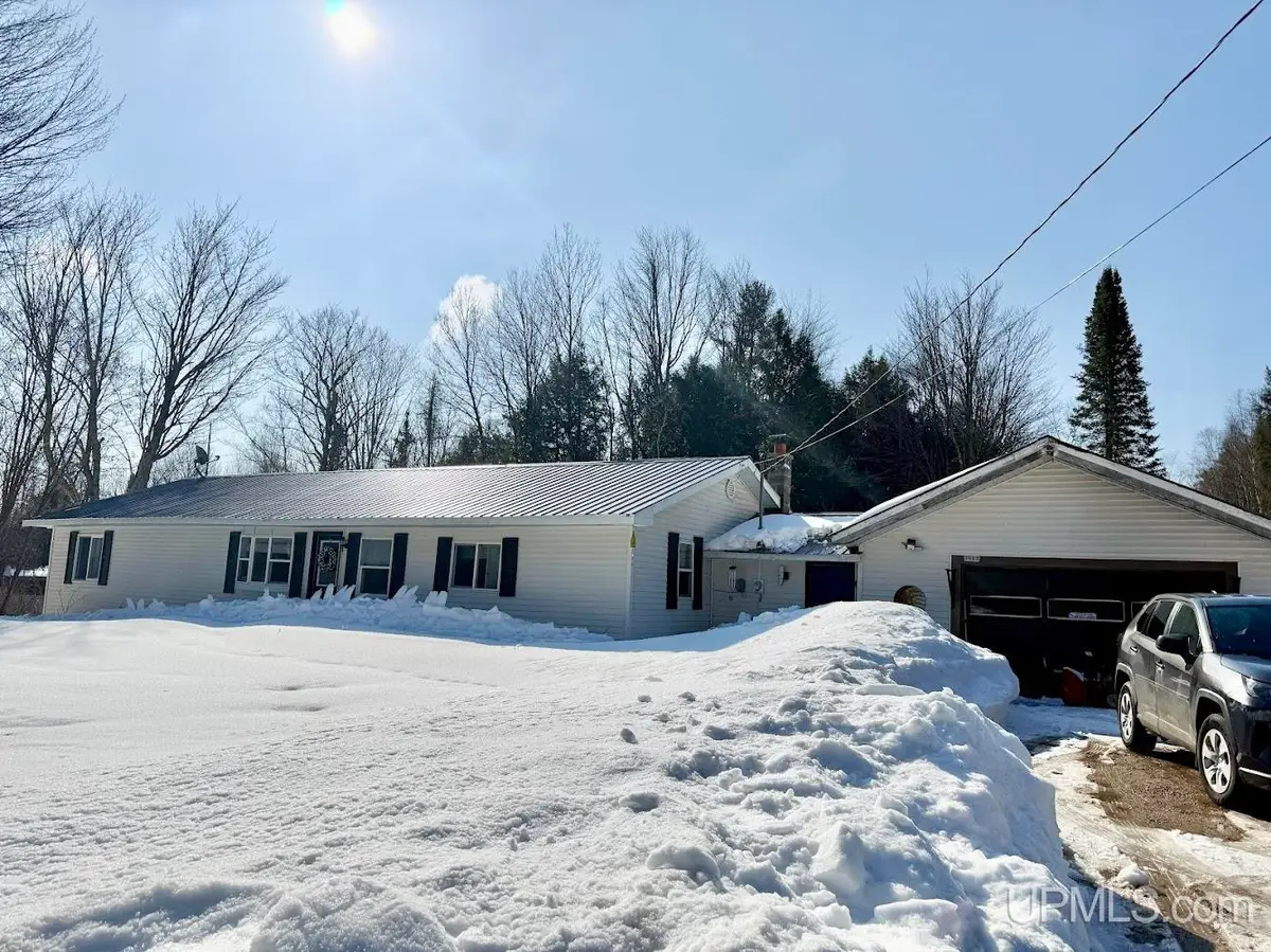 7507 Perkins 30.5, Rapid River, MI 49878 - #1