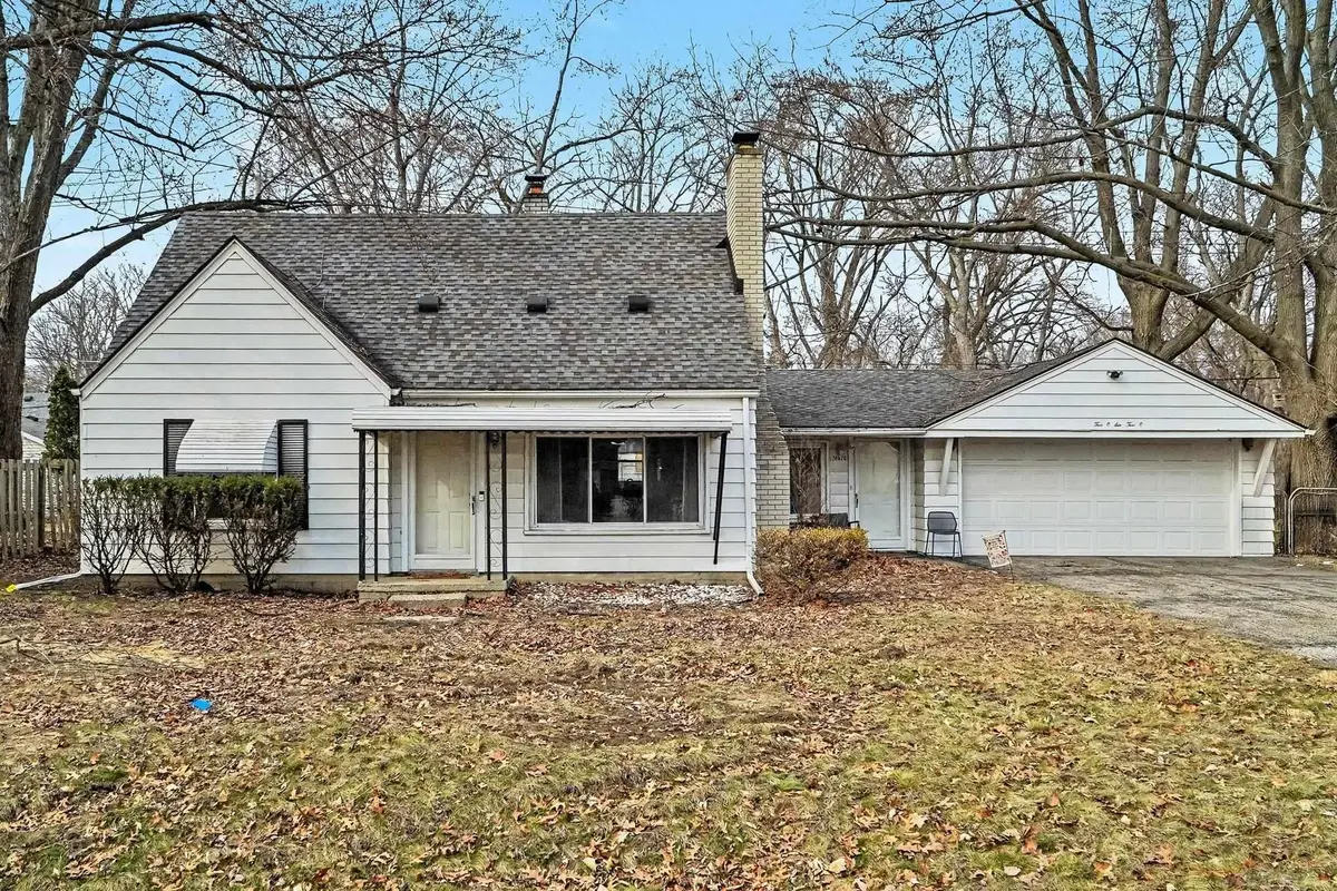 20620 Westhampton, Southfield, MI 48075 - #1
