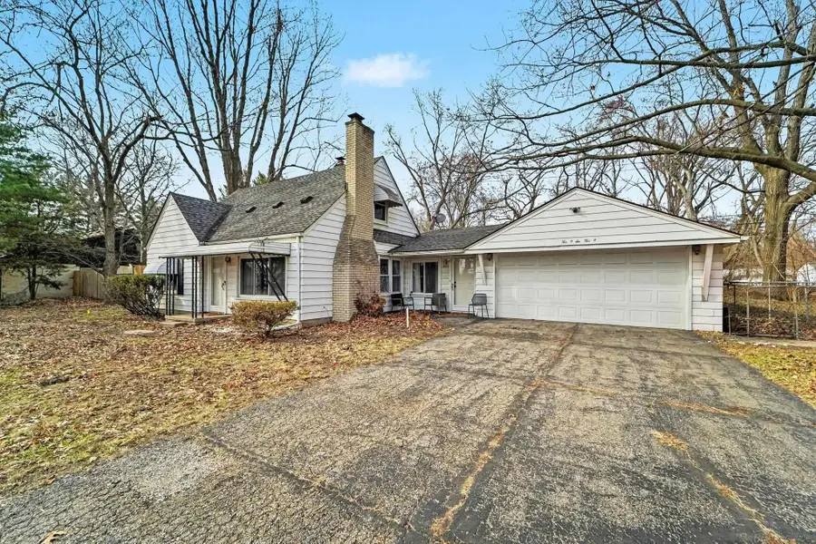 20620 Westhampton, Southfield, MI 48075 - #2