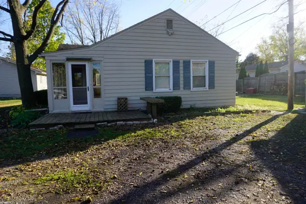 46721 Dequindre, Rochester Hills, MI 48307