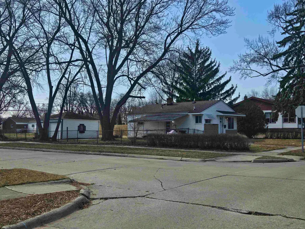 23336 Allor, Saint Clair Shores, MI 48082 - #1