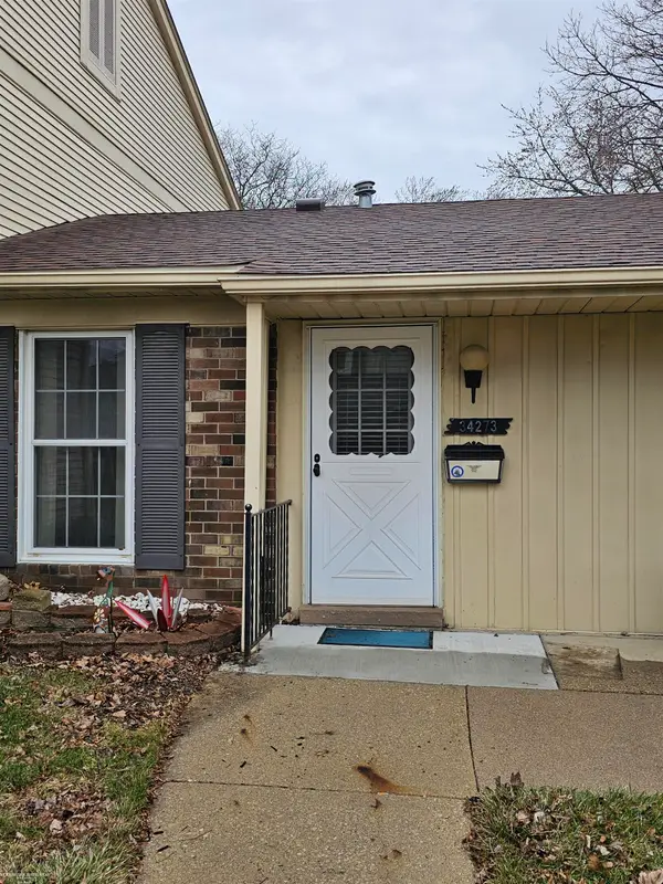 34273 Garfield #5, Fraser, MI 48026