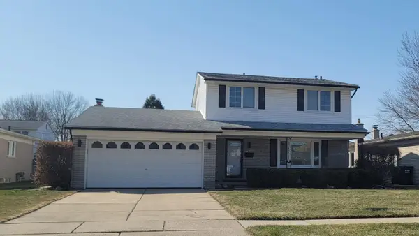 34733 Fargo, Sterling Heights, MI 48312