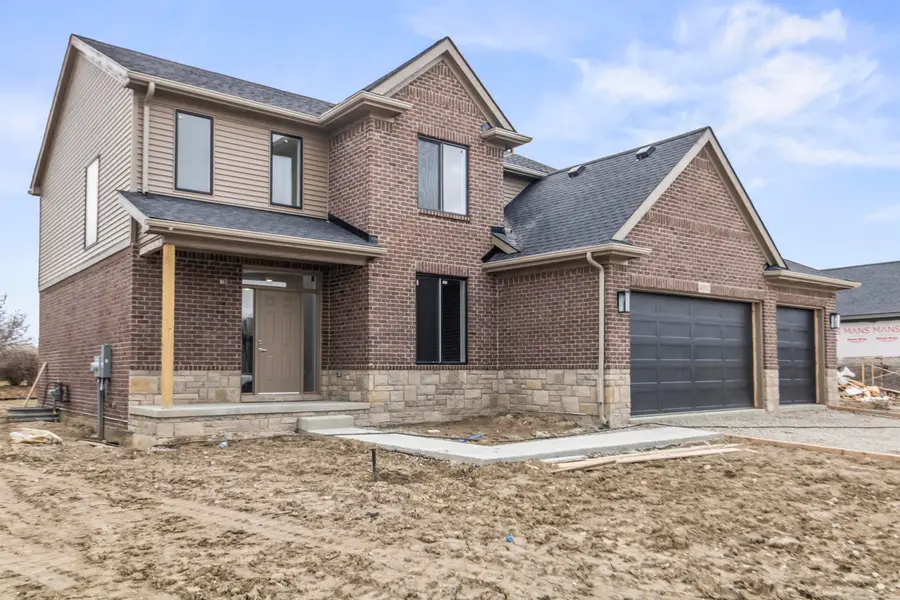 45532 Gable, Macomb, MI 48044 - #2