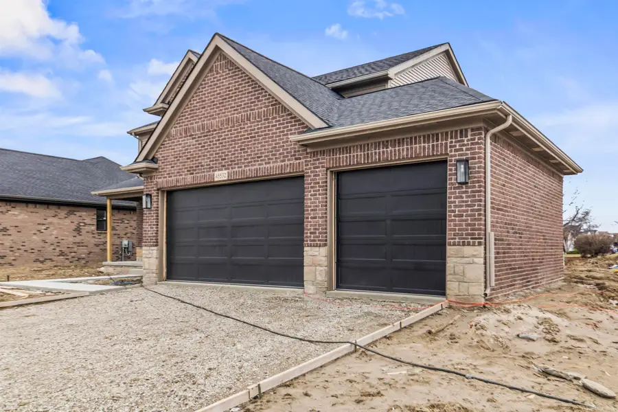 45532 Gable, Macomb, MI 48044 - #3