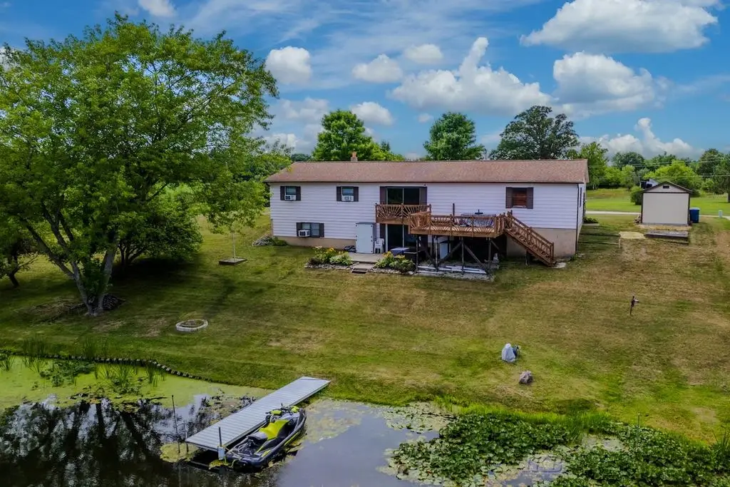 510 Mix, Gladwin, MI 48624 - #1