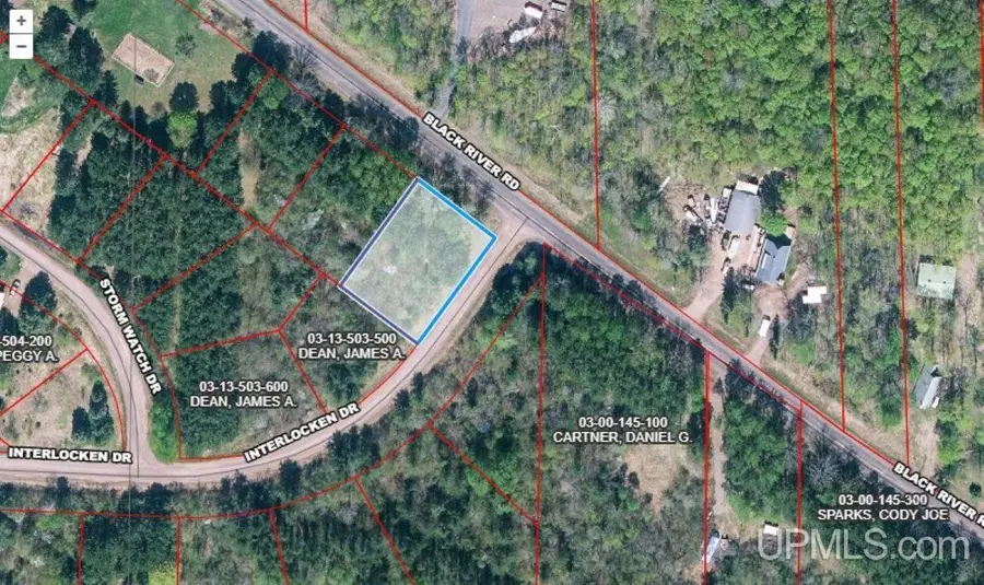 TBD Lot 19 Summit View, Bessemer, MI 49911 - #2