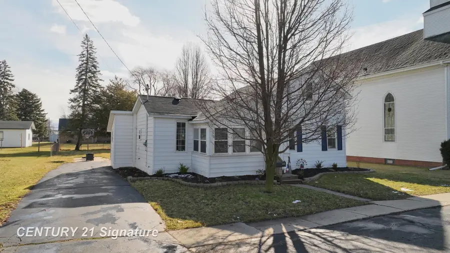 310 S Franklin St, Zilwaukee, MI 48604 - #3