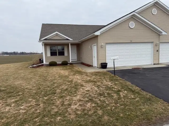 512 Willow Bend, Auburn, MI 48611 - #1