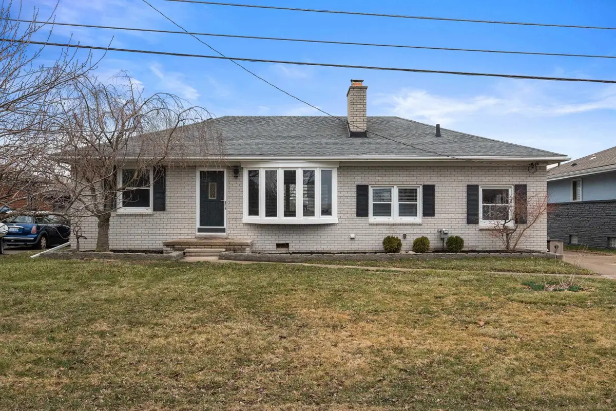 22497 Revere, Saint Clair Shores, MI 48080 - #1