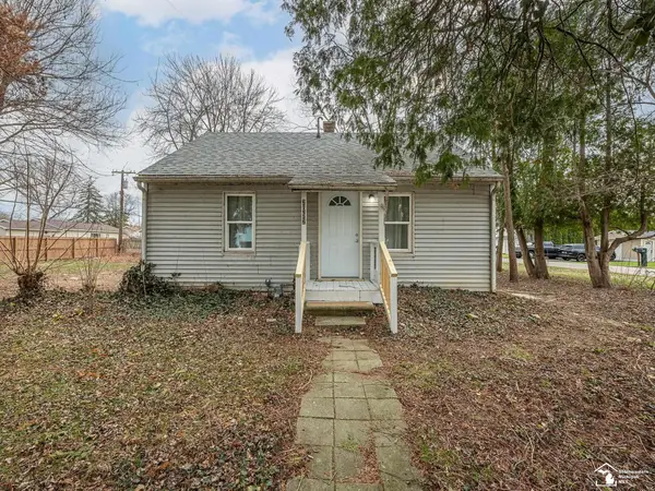 2052 Pleasantview, Monroe, MI 48162