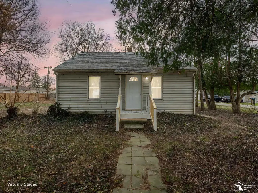 2052 Pleasantview, Monroe, MI 48162 - #2