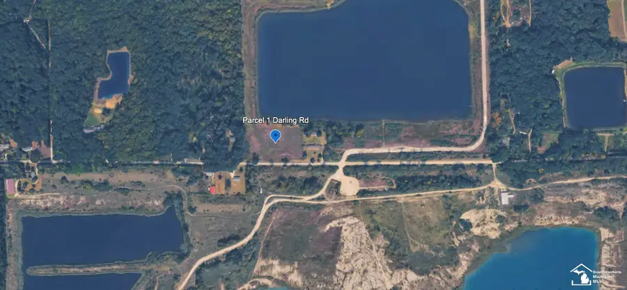 000 Darling Rd, Milan, MI 48160 - #2