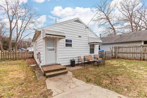 502 Wilbur, Brooklyn, MI 49230