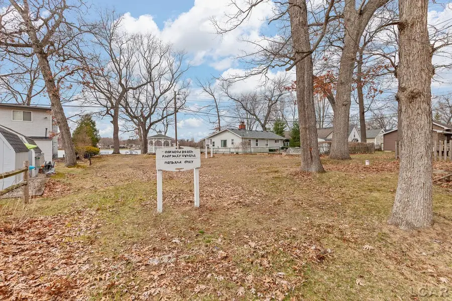 502 Wilbur, Brooklyn, MI 49230 - #2